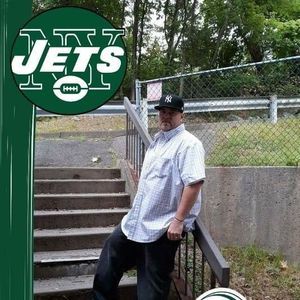 Meet your Posher, Todd